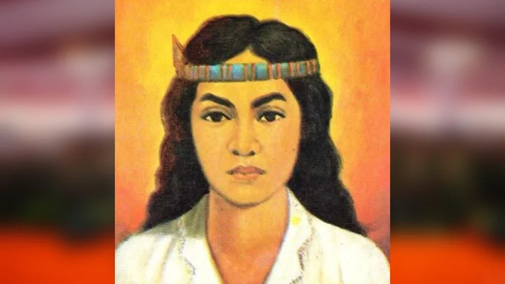Profil Pahlawan Pemberdayaan Perempuan: Martha Christina Tiahahu dan Perjuangannya