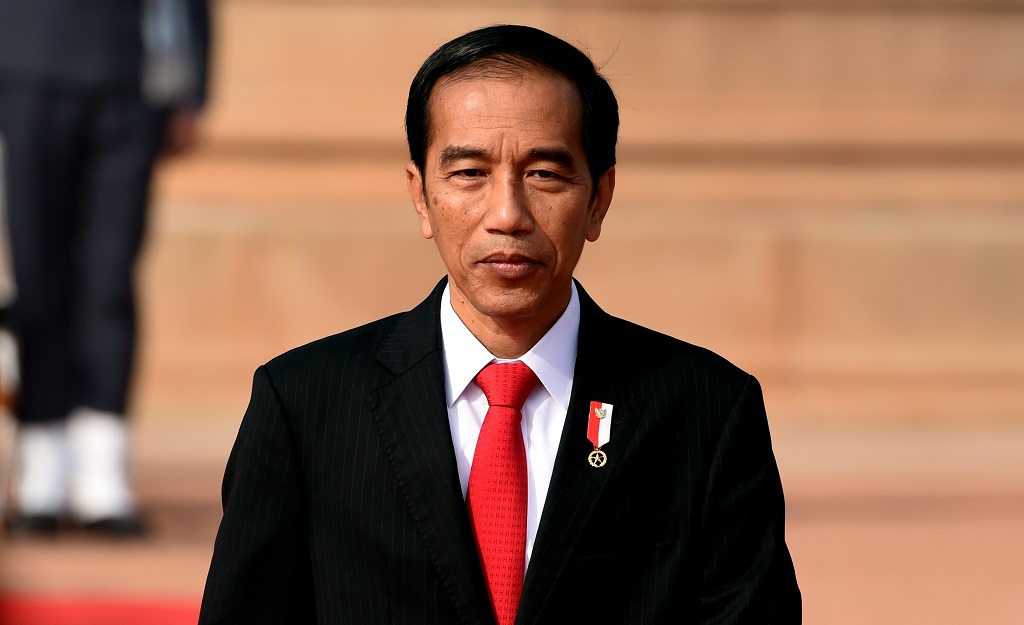 Joko Widodo