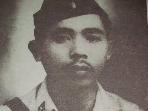 I Gusti Ngurah Rai