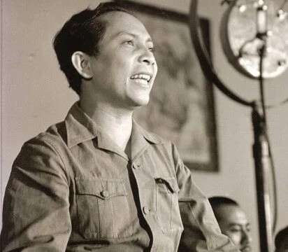 Sutan Syahrir