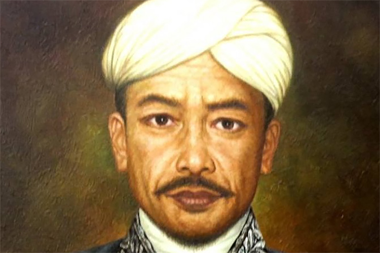 Pangeran Antasari