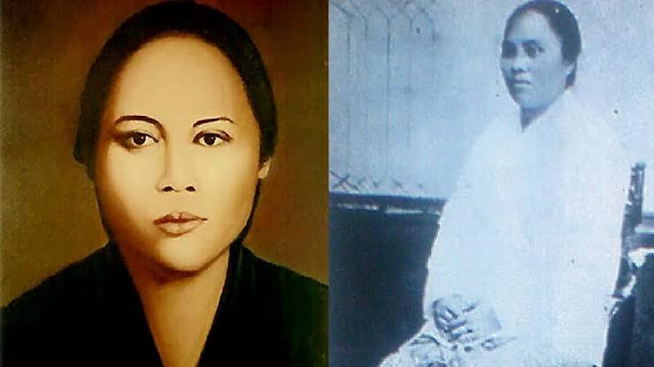 Maria Walanda Maramis